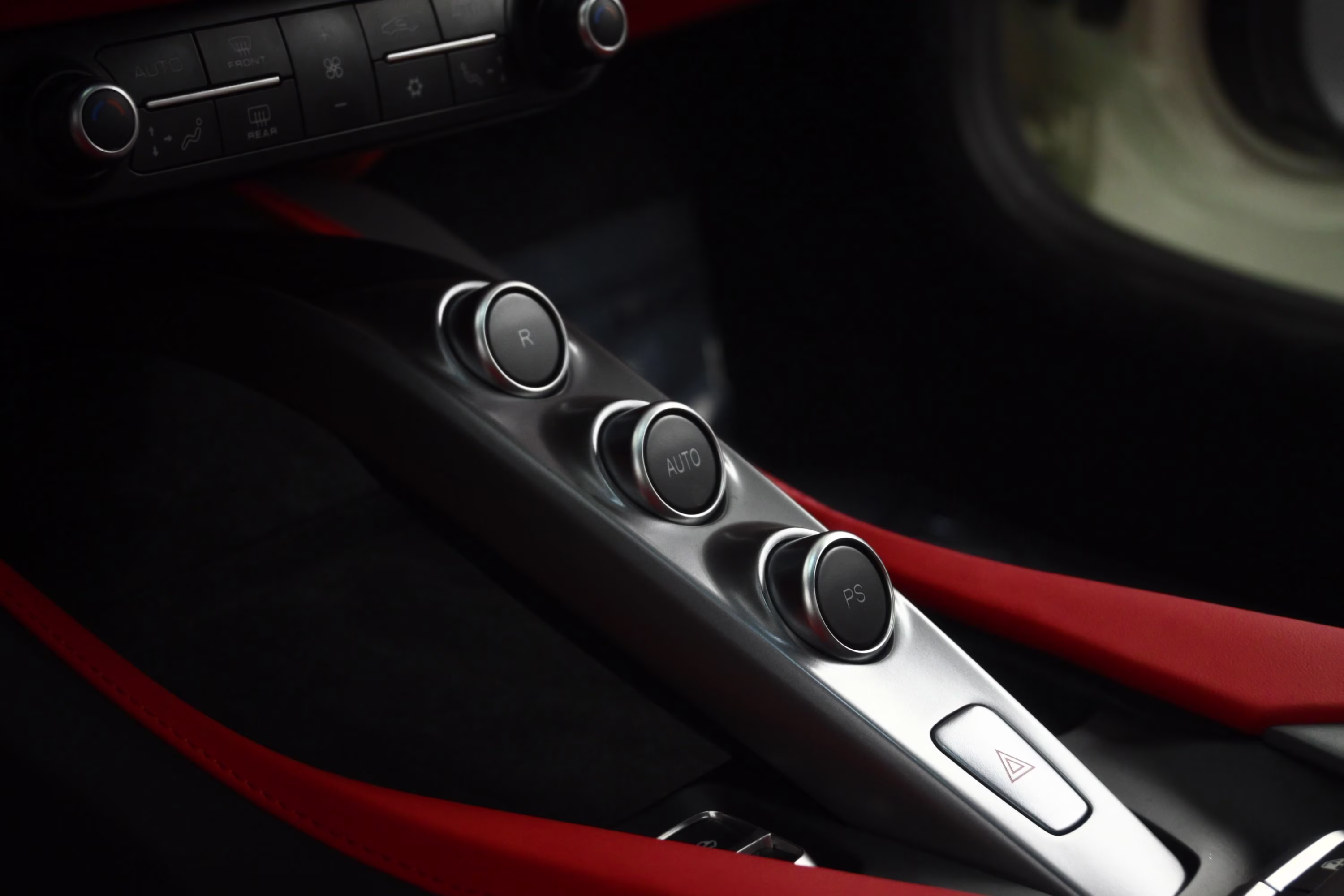 2020 White Ferrari Portofino Base RWD Convertible