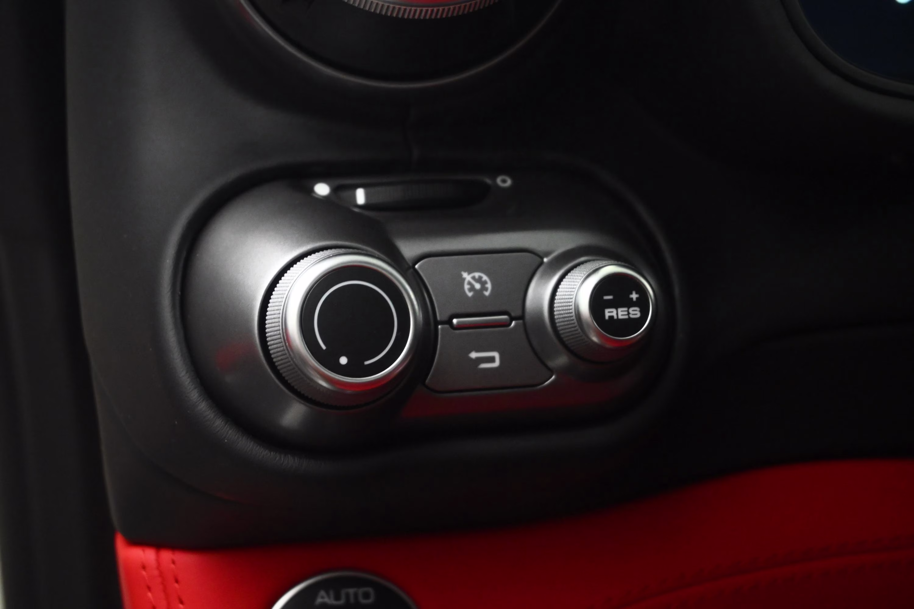 2020 White Ferrari Portofino Base RWD Convertible