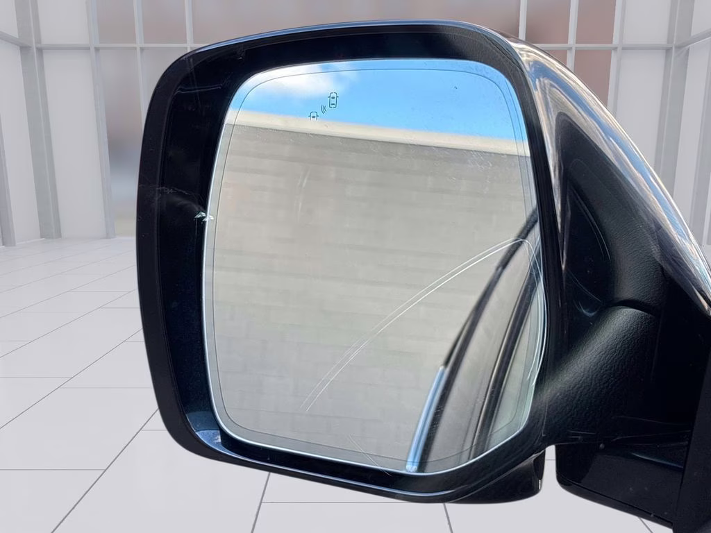 2024 Anthracite Gray INFINITI QX80 LUXE 4X4 SUV