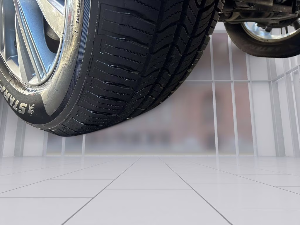 2024 Anthracite Gray INFINITI QX80 LUXE 4X4 SUV