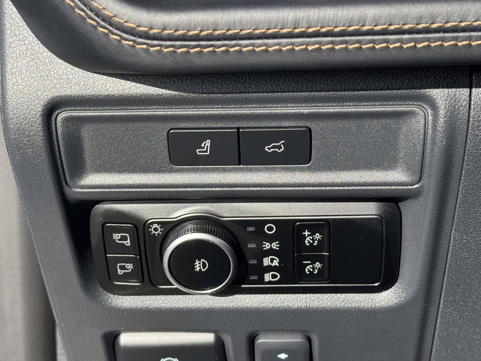 2024 White Ford Expedition Platinum 4x4 4X4 SUV