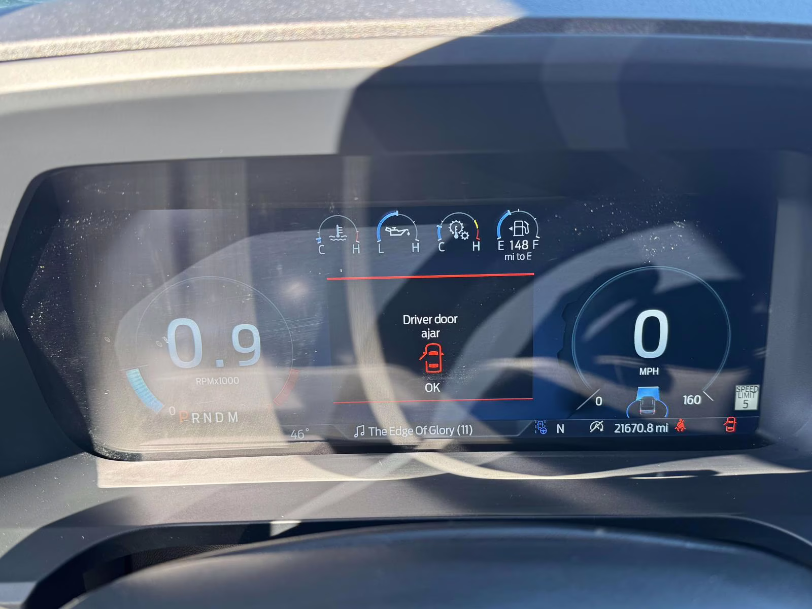 2024 White Ford Expedition Platinum 4x4 4X4 SUV