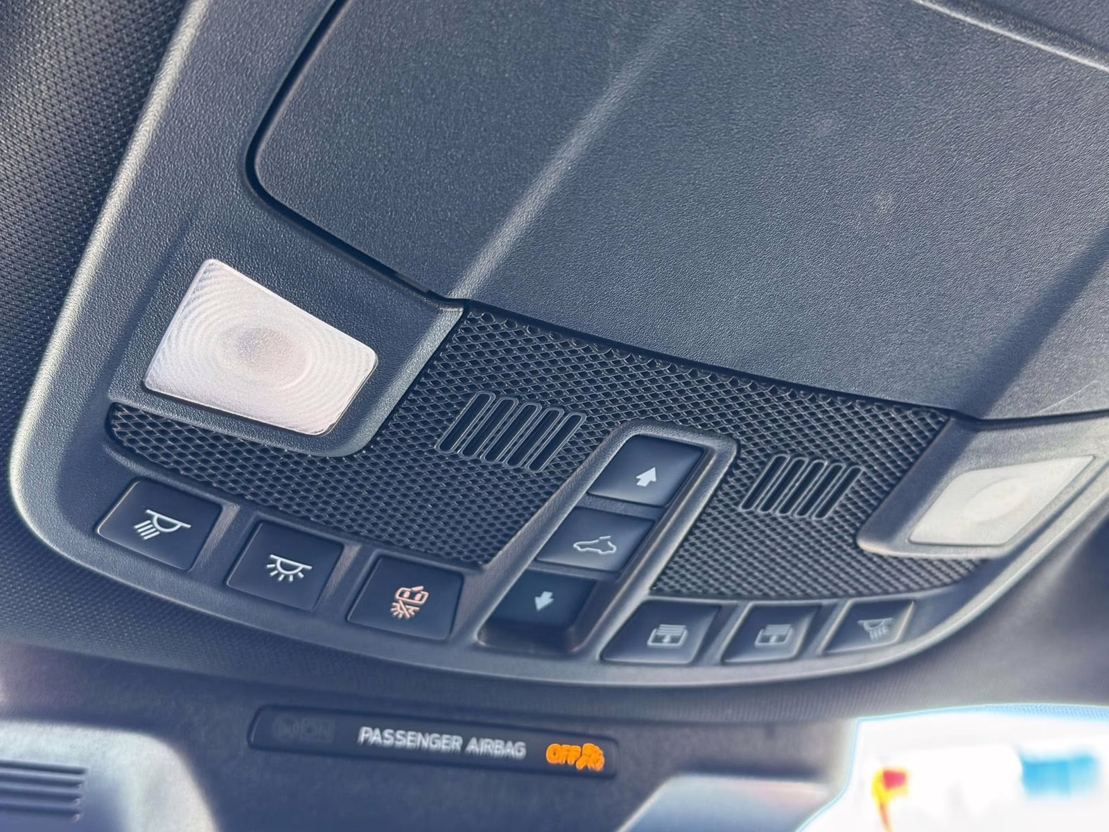 2024 White Ford Expedition Platinum 4x4 4X4 SUV