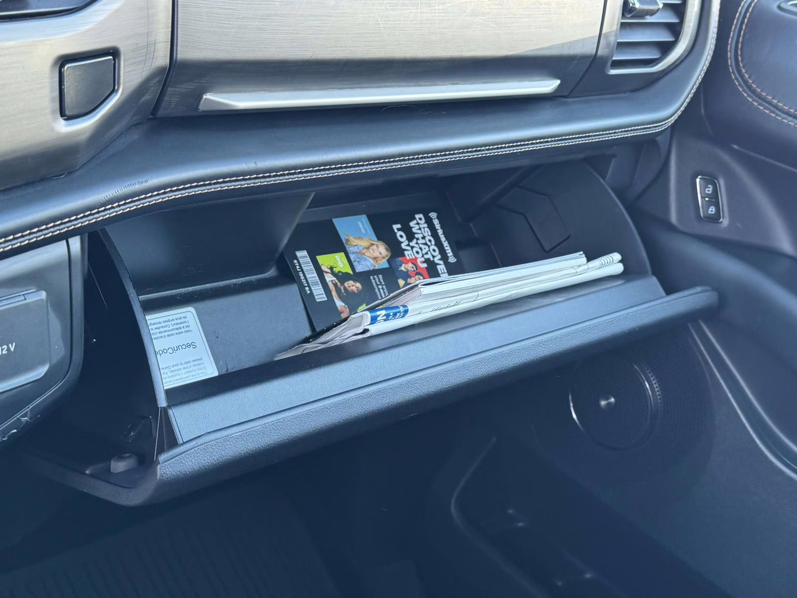 2024 White Ford Expedition Platinum 4x4 4X4 SUV