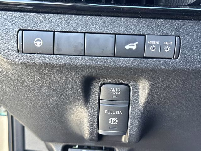 2026 Champagne Silver Metallic Nissan Murano SL AWD SUV