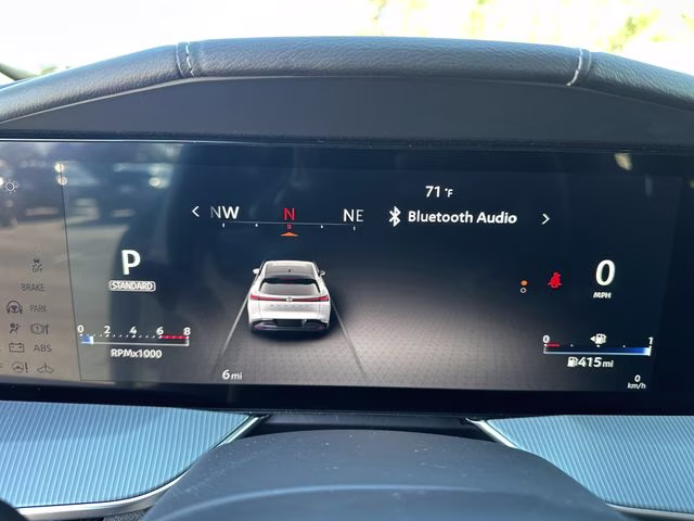 2026 Champagne Silver Metallic Nissan Murano SL AWD SUV