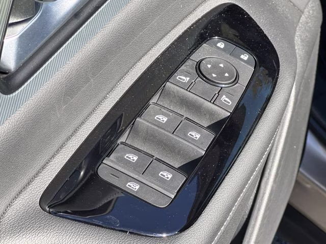 2026 Champagne Silver Metallic Nissan Murano SL AWD SUV