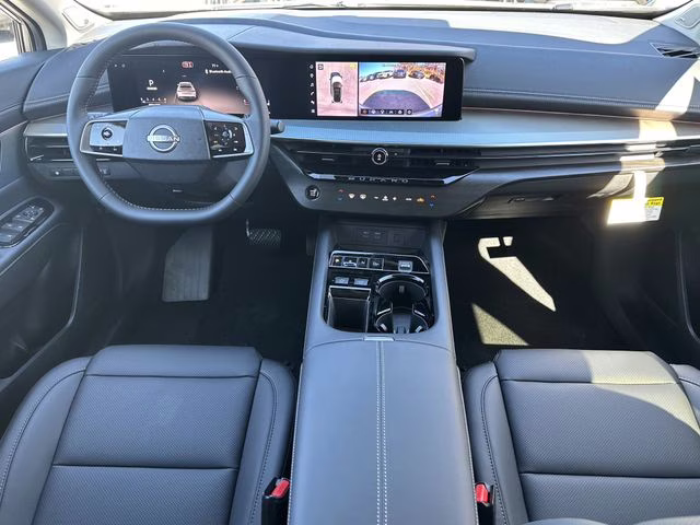 2026 Champagne Silver Metallic Nissan Murano SL AWD SUV