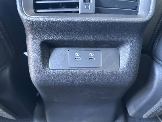 2026 Champagne Silver Metallic Nissan Murano SL AWD SUV