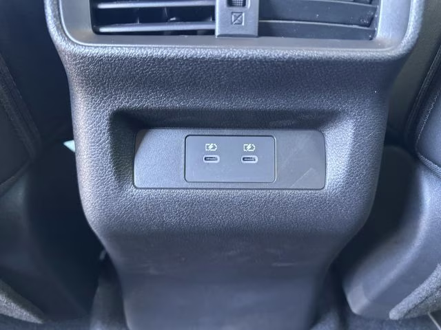 2026 Champagne Silver Metallic Nissan Murano SL AWD SUV