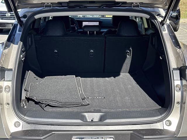 2026 Champagne Silver Metallic Nissan Murano SL AWD SUV