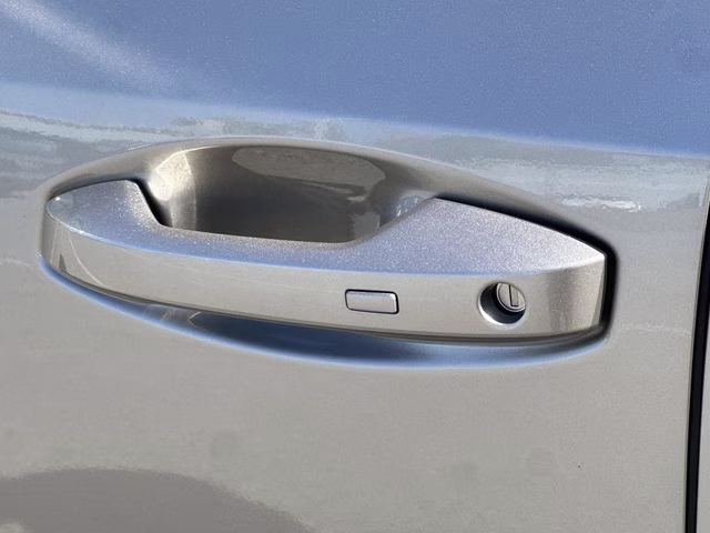 2026 Champagne Silver Metallic Nissan Murano SL AWD SUV