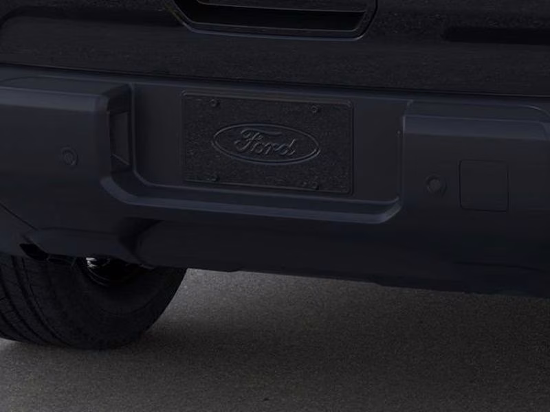 2025 Shadow Black Ford Bronco Sport Outer Banks 4X4 SUV