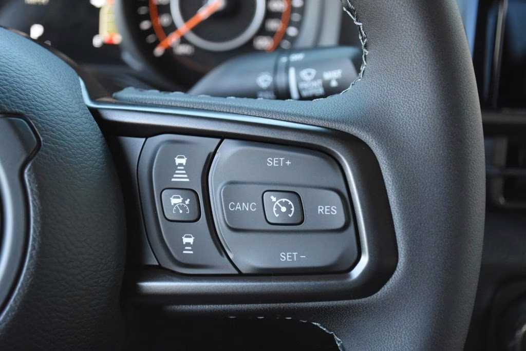 2026 Anvil Clearcoat Jeep Gladiator Sport S 4X4 Truck