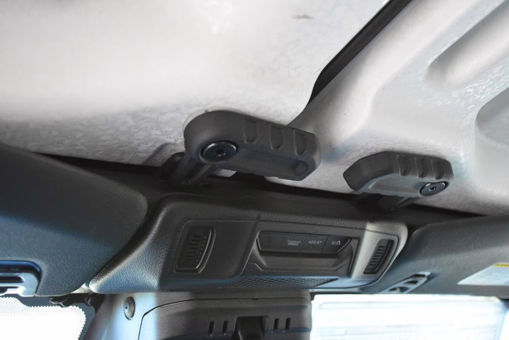 2026 Anvil Clearcoat Jeep Gladiator Sport S 4X4 Truck