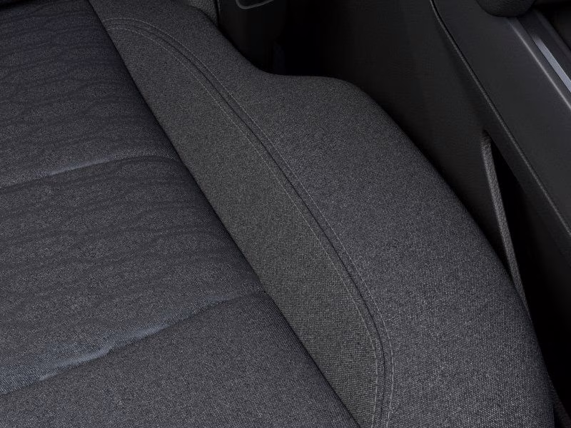 2026 Bright White Clearcoat Ram 2500 Big Horn 4X4 Truck