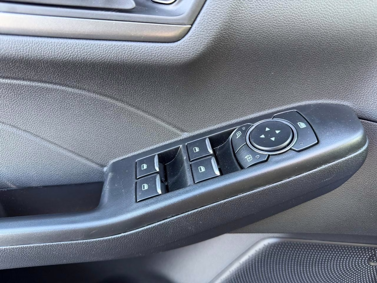 2026 Carbonized Gray Metallic Ford Escape Active FWD SUV