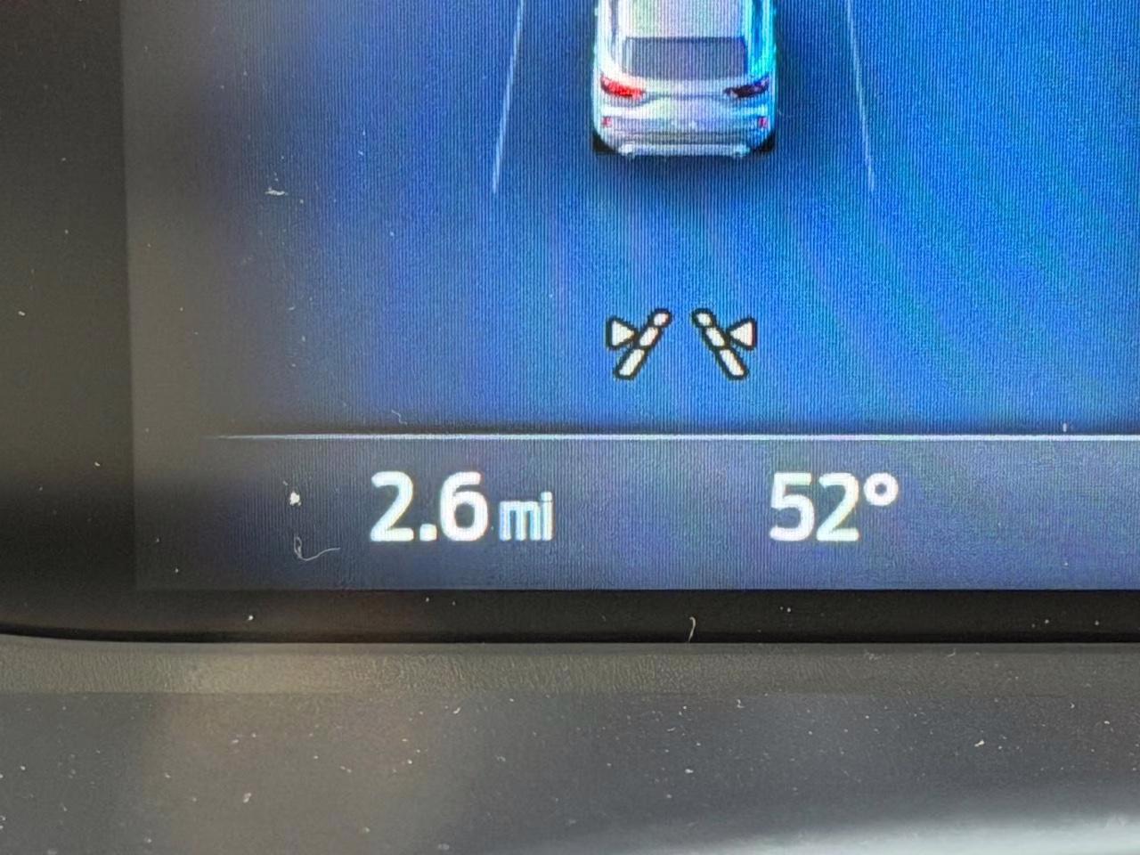 2026 Carbonized Gray Metallic Ford Escape Active FWD SUV