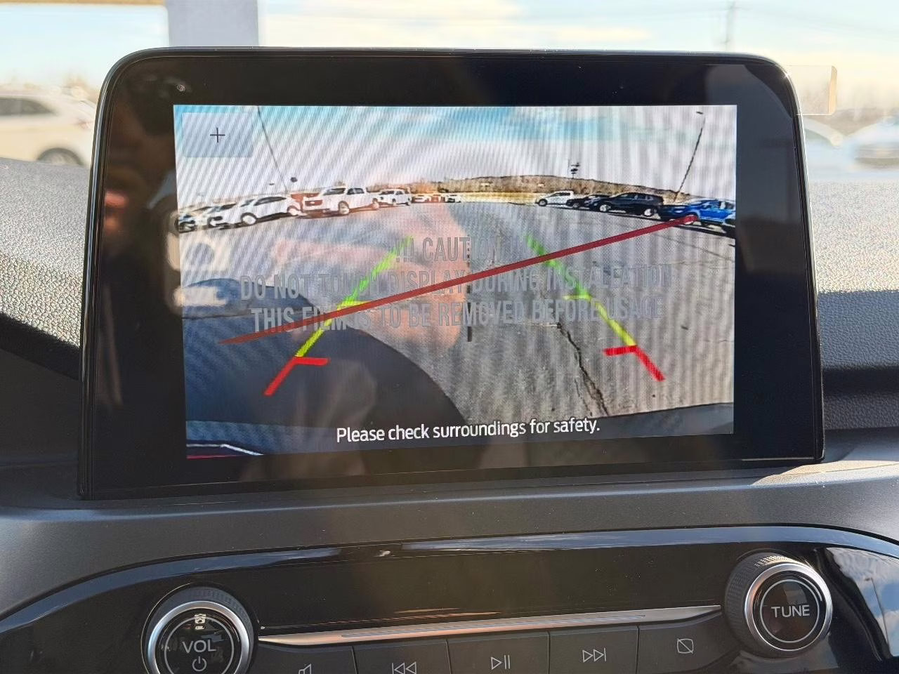 2026 Carbonized Gray Metallic Ford Escape Active FWD SUV