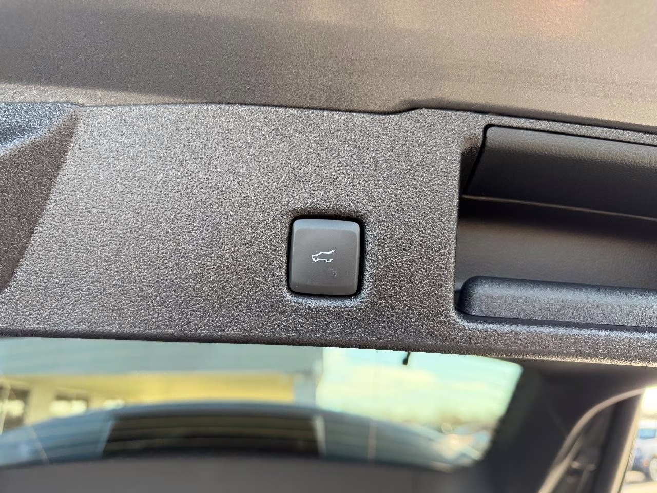 2026 Carbonized Gray Metallic Ford Escape Active FWD SUV