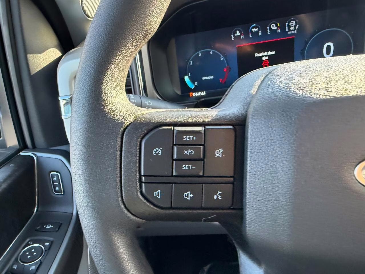 2026 Oxford White Ford Super Duty F-250 SRW XLT 4X4 Truck