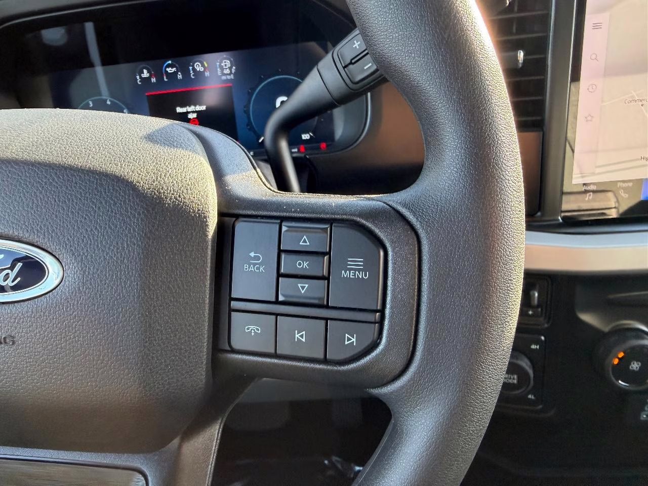 2026 Oxford White Ford Super Duty F-250 SRW XLT 4X4 Truck