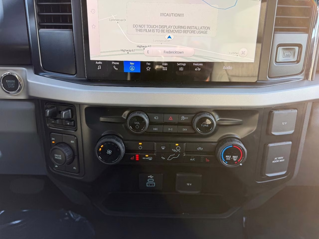 2026 Oxford White Ford Super Duty F-250 SRW XLT 4X4 Truck