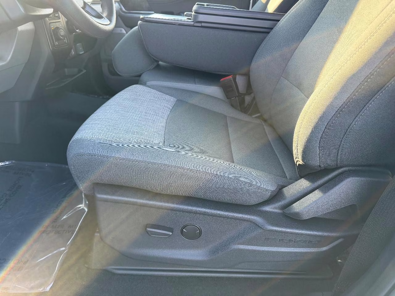 2026 Oxford White Ford Super Duty F-250 SRW XLT 4X4 Truck