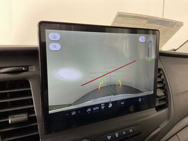 2026 Oxford White Ford Transit-250 Base RWD Van