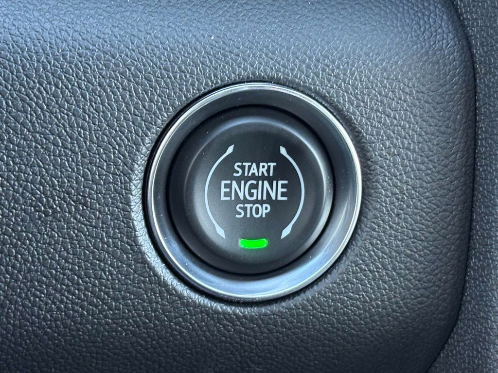 2026 Glacier White Tricoat GMC Acadia Denali Ultimate FWD SUV