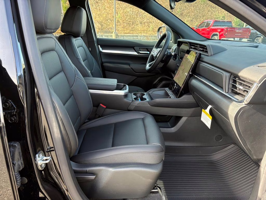 2026 Ebony Twilight Metallic GMC Terrain Elevation FWD SUV