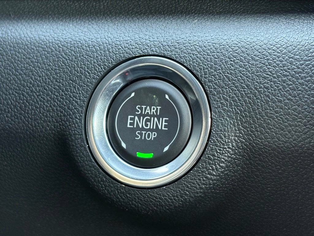 2026 Ebony Twilight Metallic GMC Terrain Elevation FWD SUV