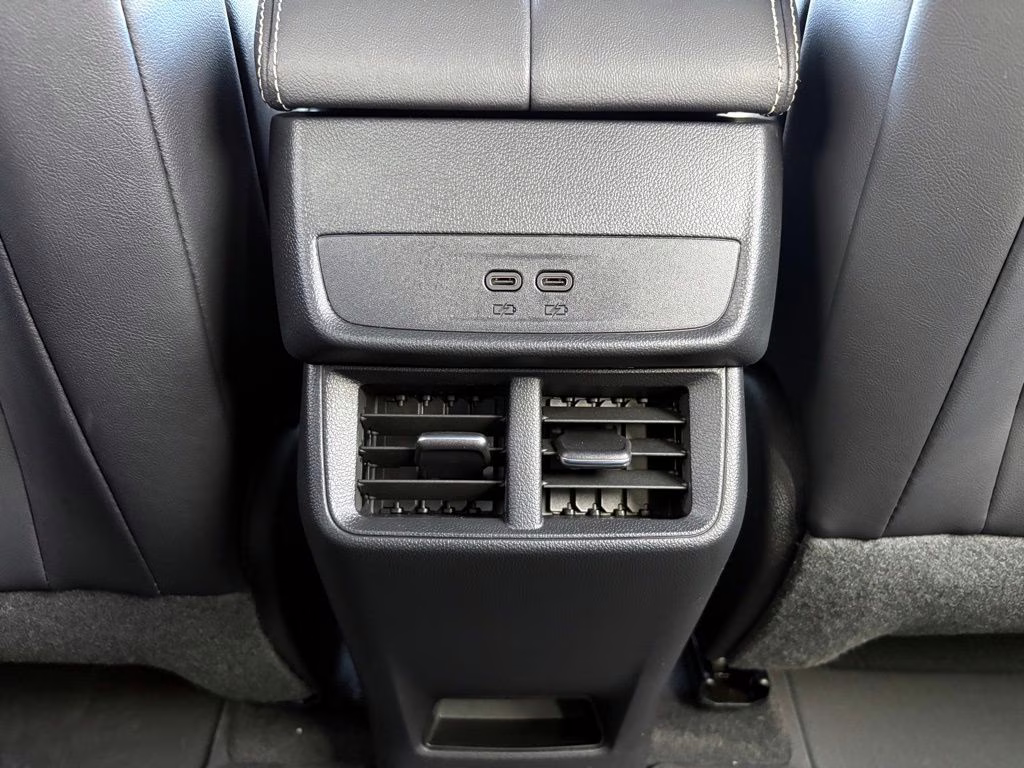 2026 Ebony Twilight Metallic GMC Terrain Elevation FWD SUV