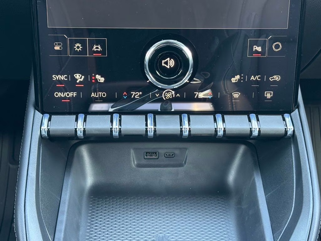 2026 Ebony Twilight Metallic GMC Terrain Elevation FWD SUV