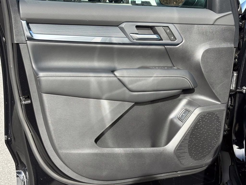 2026 Ebony Twilight Metallic GMC Terrain Elevation FWD SUV