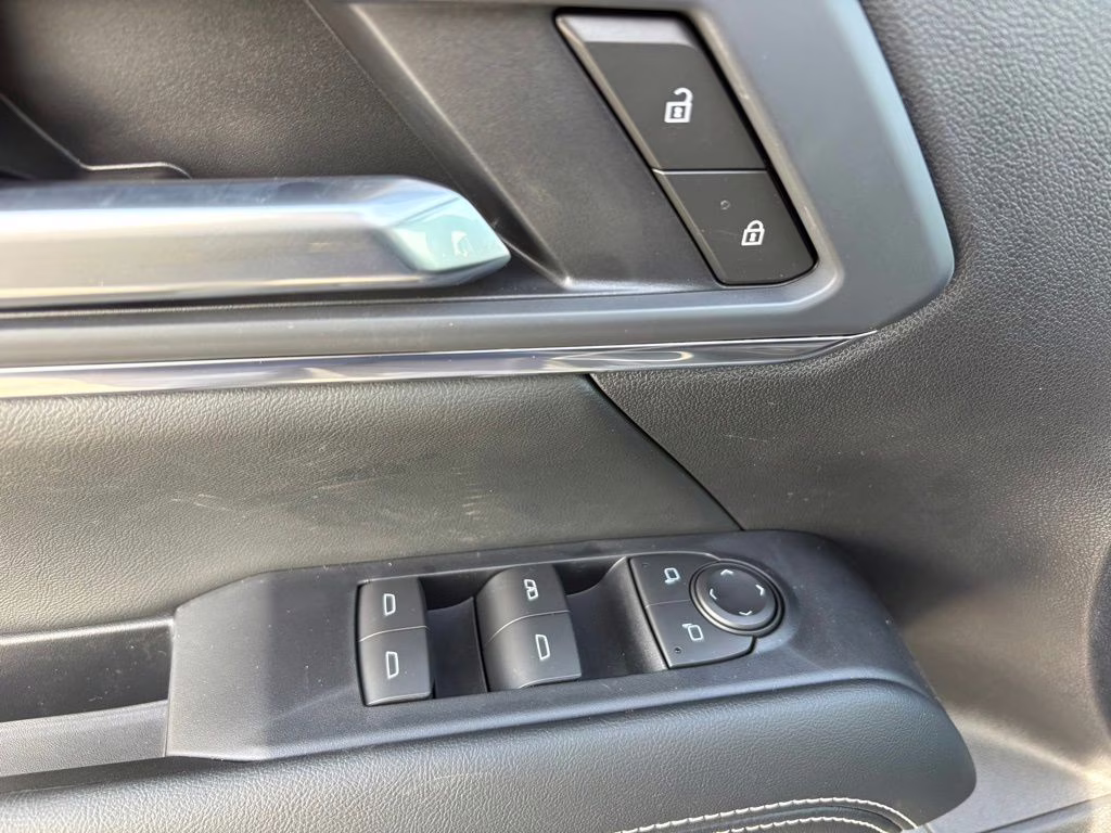 2026 Ebony Twilight Metallic GMC Terrain Elevation FWD SUV