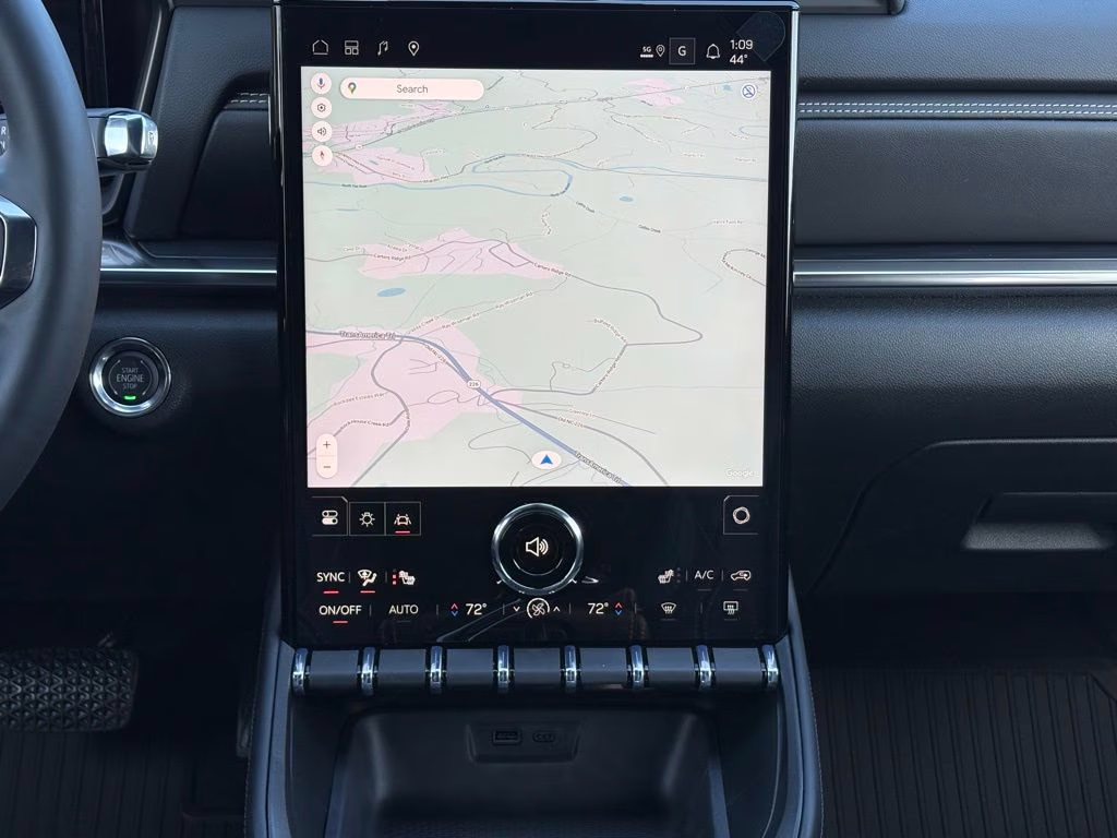2026 Ebony Twilight Metallic GMC Terrain Elevation FWD SUV