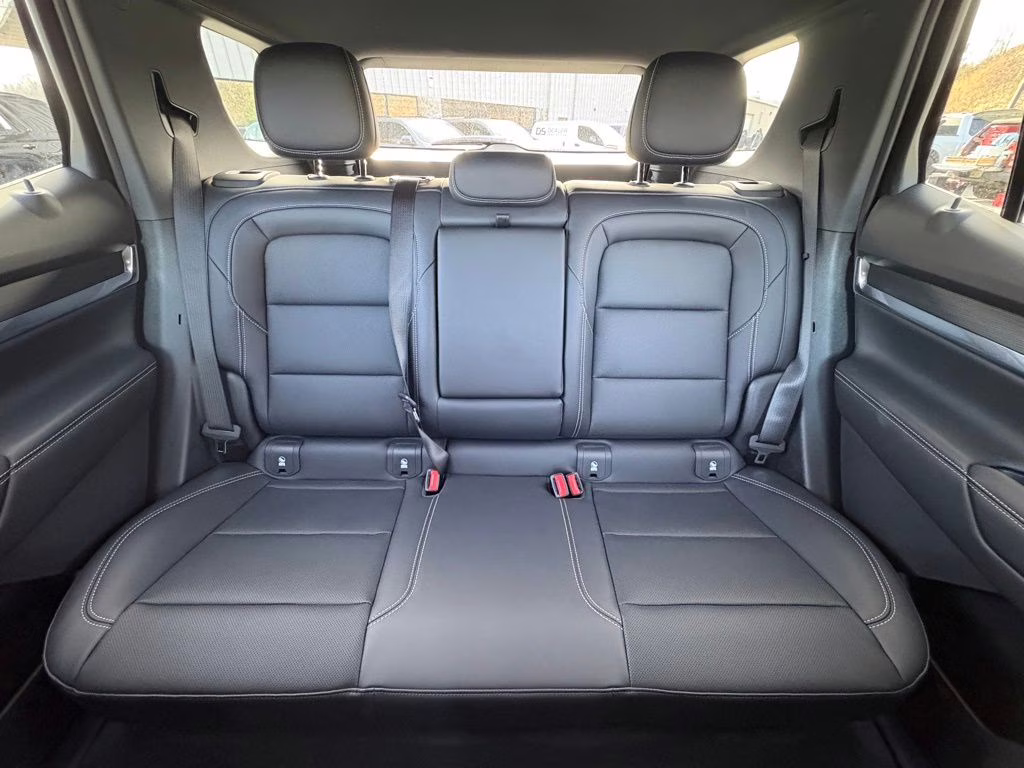 2026 Ebony Twilight Metallic GMC Terrain Elevation FWD SUV