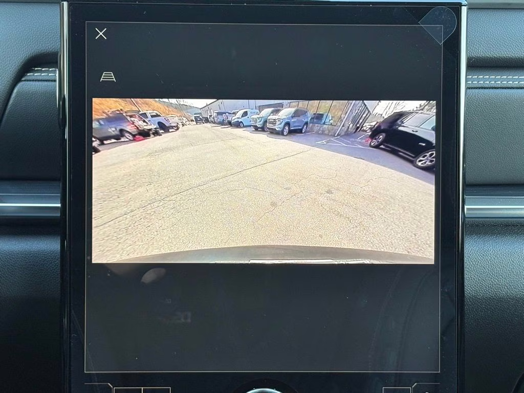 2026 Ebony Twilight Metallic GMC Terrain Elevation FWD SUV