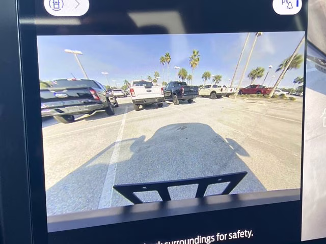 2026 Agate Black Metallic Ford Super Duty F-250 SRW LARIAT 4X4 Truck