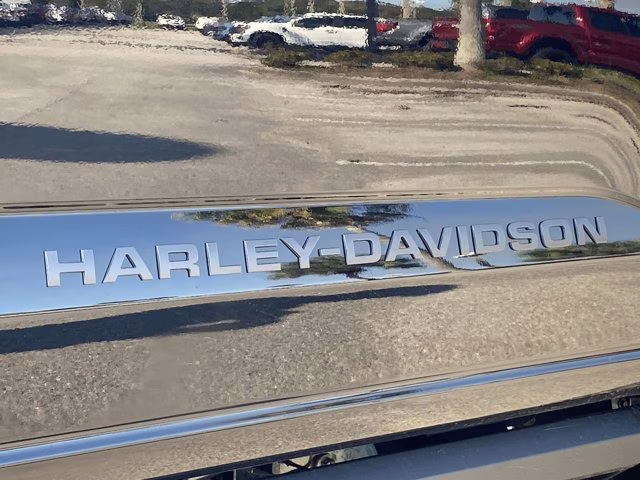 2026 Agate Black Metallic Ford Super Duty F-250 SRW LARIAT 4X4 Truck