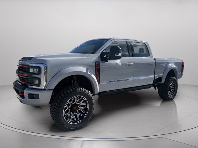 2026 Avalanche Ford Super Duty F-250 SRW Harley Davidson Lift 4X4 Truck
