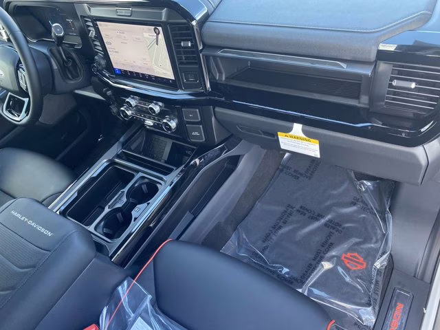 2026 Avalanche Ford Super Duty F-250 SRW Harley Davidson Lift 4X4 Truck