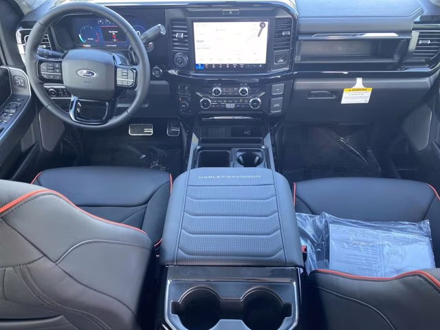 2026 Avalanche Ford Super Duty F-250 SRW Harley Davidson Lift 4X4 Truck