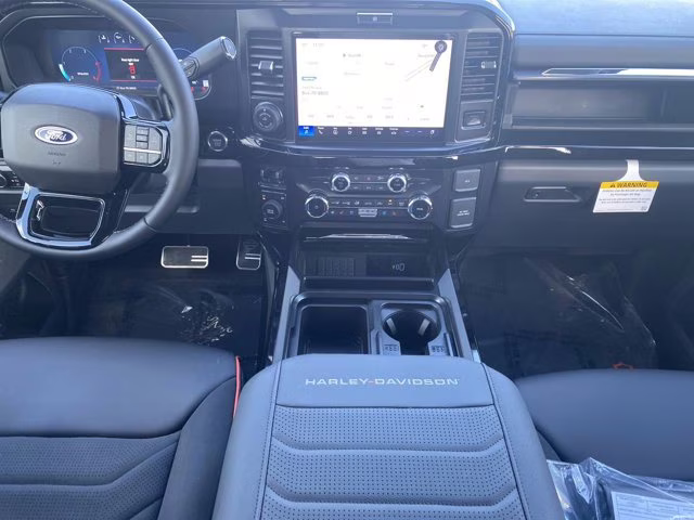 2026 Avalanche Ford Super Duty F-250 SRW Harley Davidson Lift 4X4 Truck