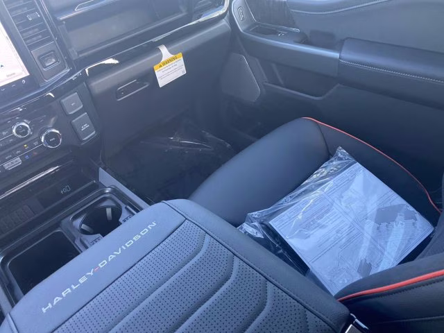 2026 Avalanche Ford Super Duty F-250 SRW Harley Davidson Lift 4X4 Truck