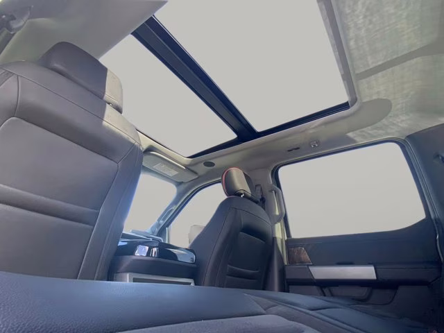 2026 Avalanche Ford Super Duty F-250 SRW Harley Davidson Lift 4X4 Truck