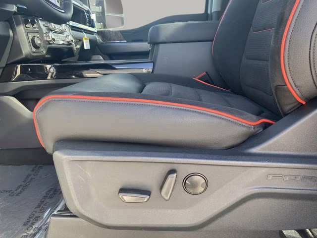 2026 Avalanche Ford Super Duty F-250 SRW Harley Davidson Lift 4X4 Truck