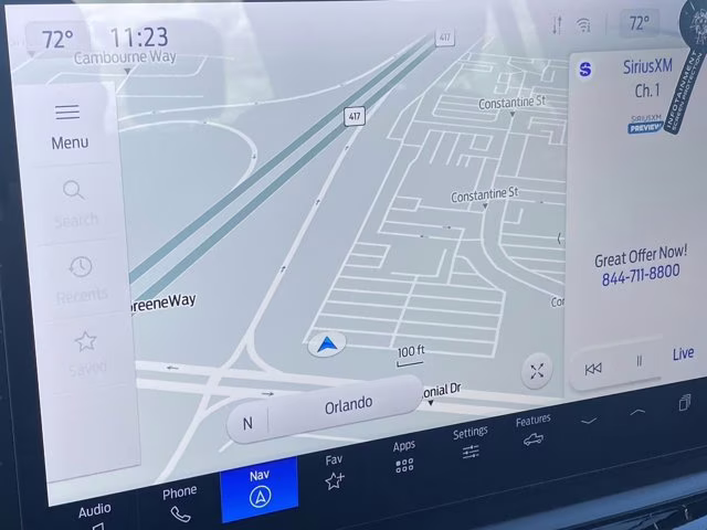 2026 Avalanche Ford Super Duty F-250 SRW Harley Davidson Lift 4X4 Truck