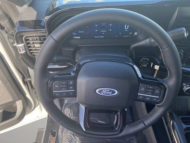 2026 Avalanche Ford Super Duty F-250 SRW Harley Davidson Lift 4X4 Truck